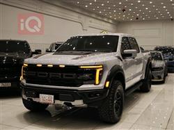 فورد F-150 رابتور
